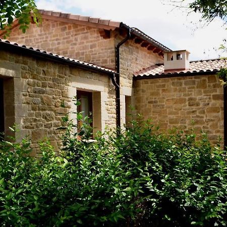 Casa Rural Lorehonea Artariáin Exteriér fotografie