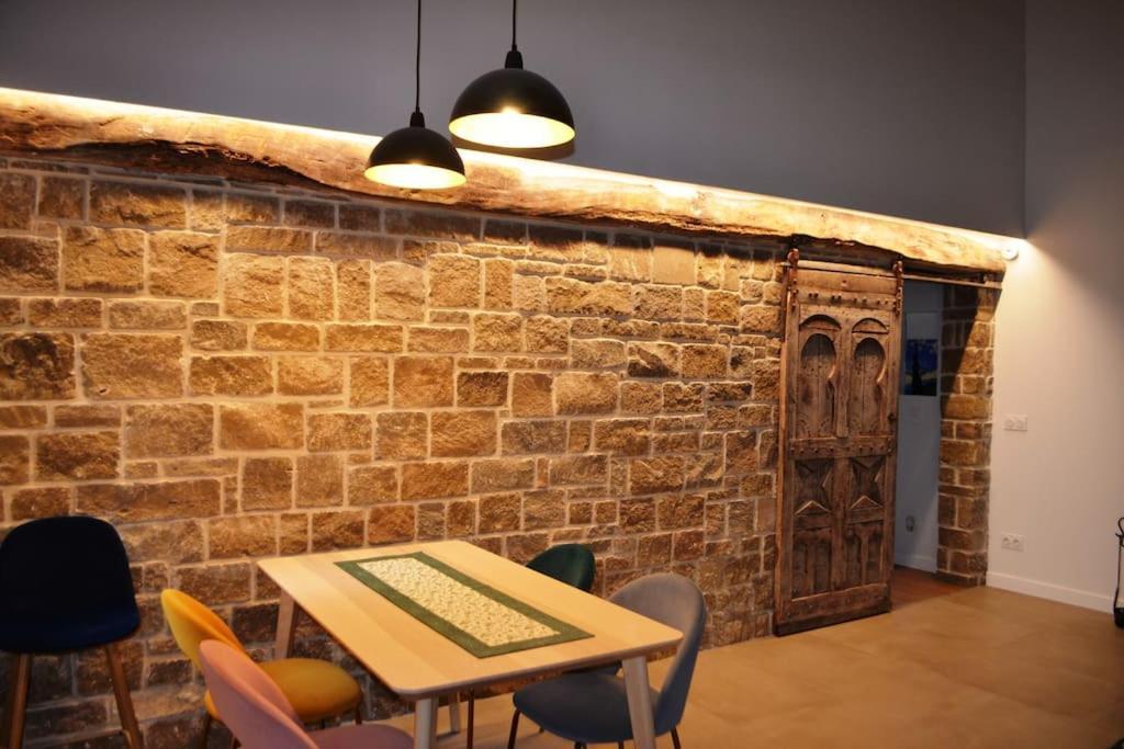 Casa Rural Lorehonea Artariáin Exteriér fotografie